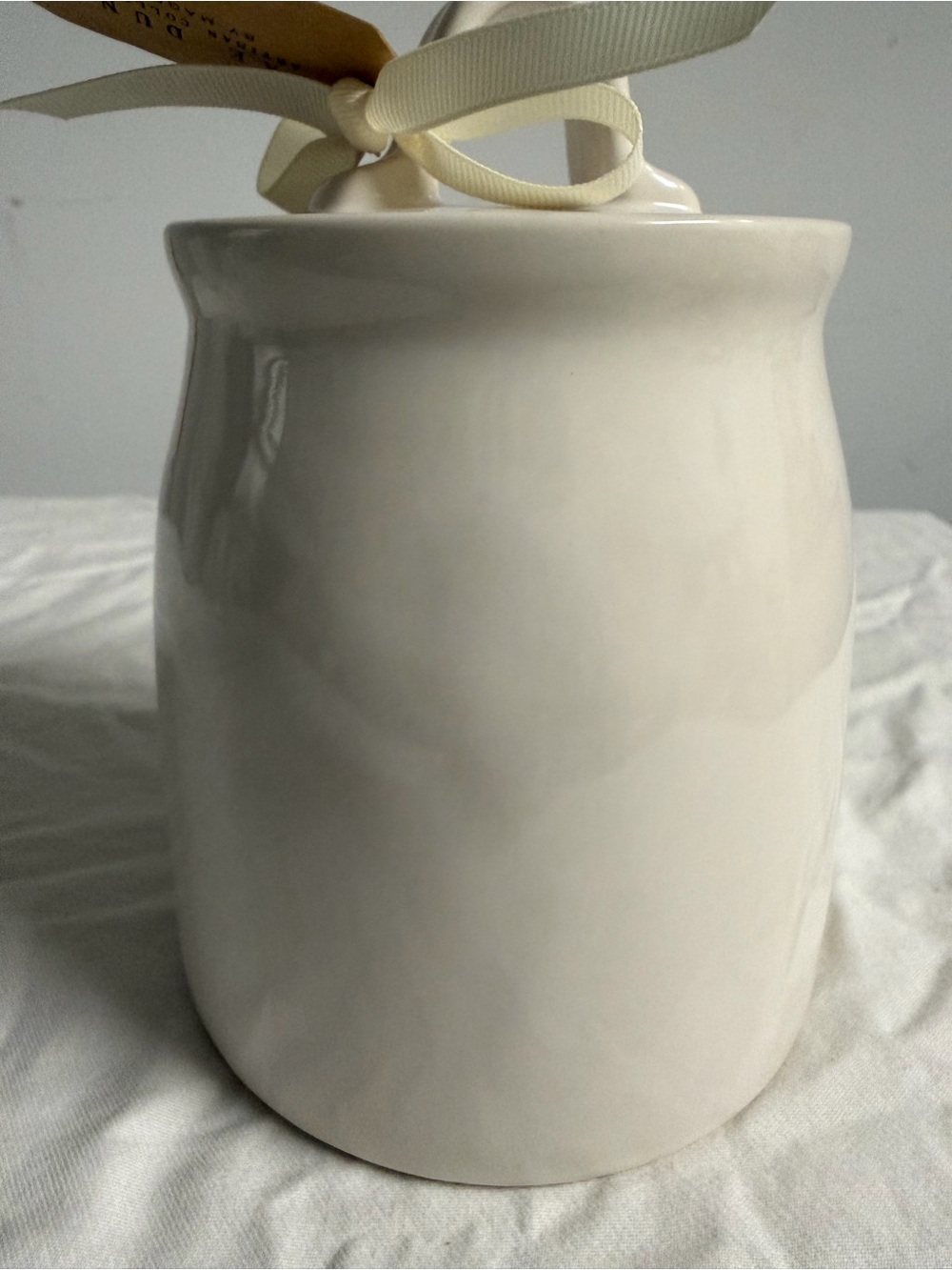 Rae Dunn Canister - Picture 3 of 8